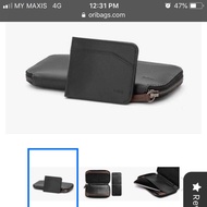 Bellroy Carry Out Wallet