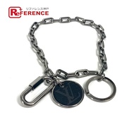 LOUIS VUITTONDI1119 Monogram Eclipse 鑰匙扣