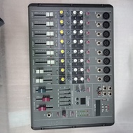 Professional Mixer Digital Multi Effects 16 DSP