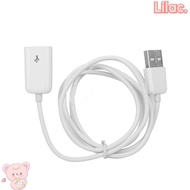 VIOLETLILAC 1M-3ft Extension Cable  Audio Extender Male To Female Cord