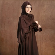 [250] Viral Meleyot Rayon Viscose Pashmina Hijab Shawl