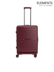 กระเป๋าเดินทาง ELEMENTS RJD06 วัสดุ PC ขนาด 20/24/28 นิ้ว ล้อลาก 4 ล้อ TSA Lock น้ำหนักเบา แข็งแรง