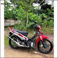Knalpot BM Power Motor 2 Tak Yamaha F1zr Force 1
