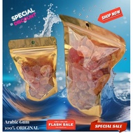 Acacia Gum Arabic 500g Original Arabic Gum