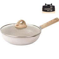 CAROTE (Carolot)|Non StickGraniteFryPanforSteakandOmeletteDJ112325@