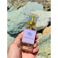 H.A exclusive perfume 35ml