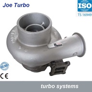 HT60 3537074 3804502 3592512 3592678 TURBO TURBOCHARGER FOR VOLVO VXL660 TRUCK INDUSTRIAL ENGINE : C