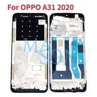 LCD Front frame for oppo A31 2020 Middle frame