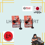 Valve Intake-Exhaust TOYOTA 1ZR-FE 2ZR-FE Altis Prius Brand FUJI Engine Parts Japan Original