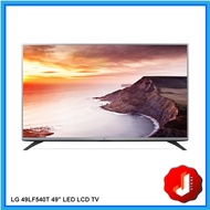 LG 49LF540T 49" LED LCD TV