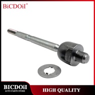 Auto Car Steering Tie Rod End Ball Joint For Honda Fit Jazz GD3 GD6 GD8 2003-2006 53010-SEN-003 5301