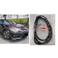 *Original Honda Tea Civic Fc 2016-2019 Door Rubber, Getah Pintu, Weatherstrip