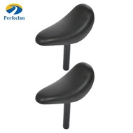 Perfeclan Kids Bike Saddle Bike Saddle for Kid for Riding Mountain Bike Balance Bike