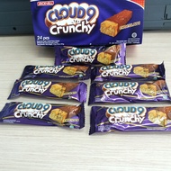 Cloud 9 Crunchy Chocolate contains 24 pcs. Cloud9 Jack n Jill