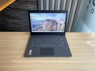 LAPTOP LENOVO V130 CORE i3 RAM 8GB MURAH UNTUK SKRIPSI/OFFICE