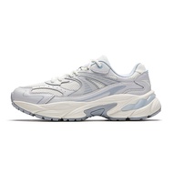 ANTA Women AT802 Casual Shoes Lightweight Clunky Comfortable Retro Trendy Sports Shoes 922618882 Glo