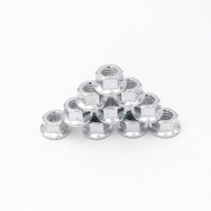 Chainsaws Flange Bar Nut (M8) fit HUSQVARNA 51 55 61 66 268 272 345 350 351 353 357 359 362 365 372 