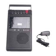 Multifunction Retro Portable Handheld Tape USB Player Cassette Recorder Music Player Built-in Blueto