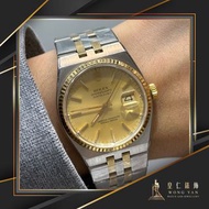 🤴🏻👑 Rolex 17013 石英Datejust勞力士❤️‍🔥