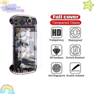 FANSIN Screen Protector, Anti Scratch HD Tempered Glass, High Quality Anti Reflective Accessories 9H