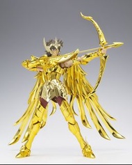 誠售 聖鬥士星矢 Myth Cloth EX 射手座艾奧洛斯初版