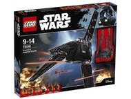 全新 Lego Star Wars 75156 Krennic's Imperial Shuttle