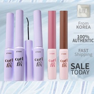 ETUDE Curl Fix Skinny Mascara 3g (5 Colors)