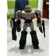 Transformers GV 07Blokees - Megatron