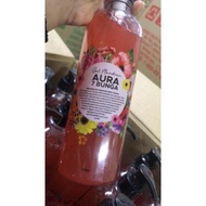 Aura 7 bunga Mandian