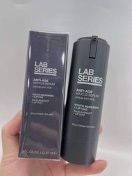 🔥包順豐 LAB SERIES 朗仕 男士鋒範緊緻精華 27ml