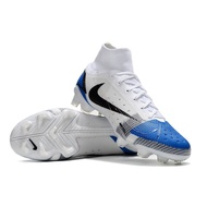 Nike233 Air Jordan Mercurial Superfly 8 Elite FG Men indoor soccer shoes I57B