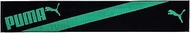 PUMA-605 Scarf Towel, Jacquard 100% Cotton, Approx. 7.9 x 47.2 inches (20 x 120 cm), For Sports and 