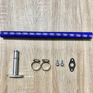 TURBO RETURN PIPE FOR PNP 2KD 1KD SMT