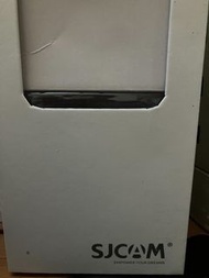 二手_SJCAM SJ5000X ELITE 4K高清 防水型運動攝影機