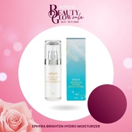 EPHYRA BRIGHTEN HYDRO MOISTURIZER | SKIN SNOW ORIGINAL 100%