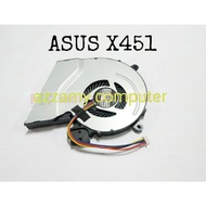 ASUS X451 X451C A451 X551 X551C X551MAOriginal FAN (40-02A03)