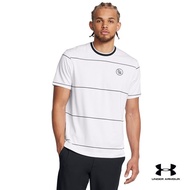 Under Armour เสื้อยืด UA Drive Goin Under Range สำหรับผู้ชาย