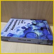 ◺ ◎ ▽ Intermediate Accounting 1 2024 edition By:Valix