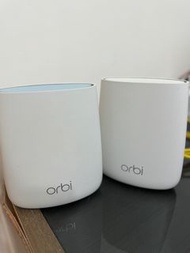 Netfear Orbi Router