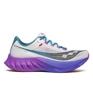 Saucony Mens Endorphin Pro 4  รองเท้าวิ่งผู้ชาย