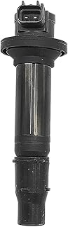 F6T549 Ignition Coil for Yamaha RJ03 RJ031 YZF R6 600 Cap YZFR6 1999 2000 2001 2002, 5EB-82310-00-00