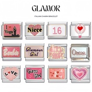 Charm Italian Bracelet Charm Bracelet Italian Charm Bracelet