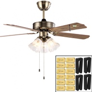 Maintain Stability with Ceiling Fan Balancing Solution Compatible with Most Fans#twi