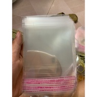 Nail box bag nail box card bag