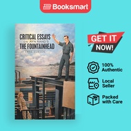 Critical Essays On Ayn Rand's The Fountainhead - Hardcover - English - 9781665566896