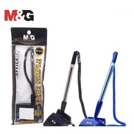 M&G ABP64873 Table DESKTOP BALL PEN 0.7 (BLUE / BLACK) 1pcs