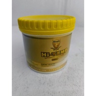 HERCULES HI- TEMP LITHIUM GREASE EP3