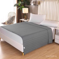 weighted Pressure depth Gravity-Enhanced Cross-Border Quilt blanket Gravity Blanket Sleep Gravity Bl