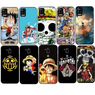 LG V50S V50 ThinQ 5G G8 ThinQ G7 ThinQ G8X ThinQ TPU Case Silicone Cover Soft Phone Cases BH34 One Piece