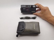 OLYMPUS AF-1 合新手!口袋式全自動對焦菲林相機 合新手! OLYMPUS ZUIKO LENS 35mm f2.8隨身街拍 Point & Shoot 必備首選35mm全自動定焦相機  (
